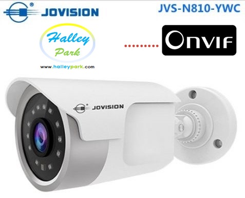 JOVISION IP KAMERA POE NVR KAYIT SİSTEMİ